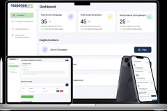 Response BPO | AI-Driven Call Analysis and Script Generation Tool